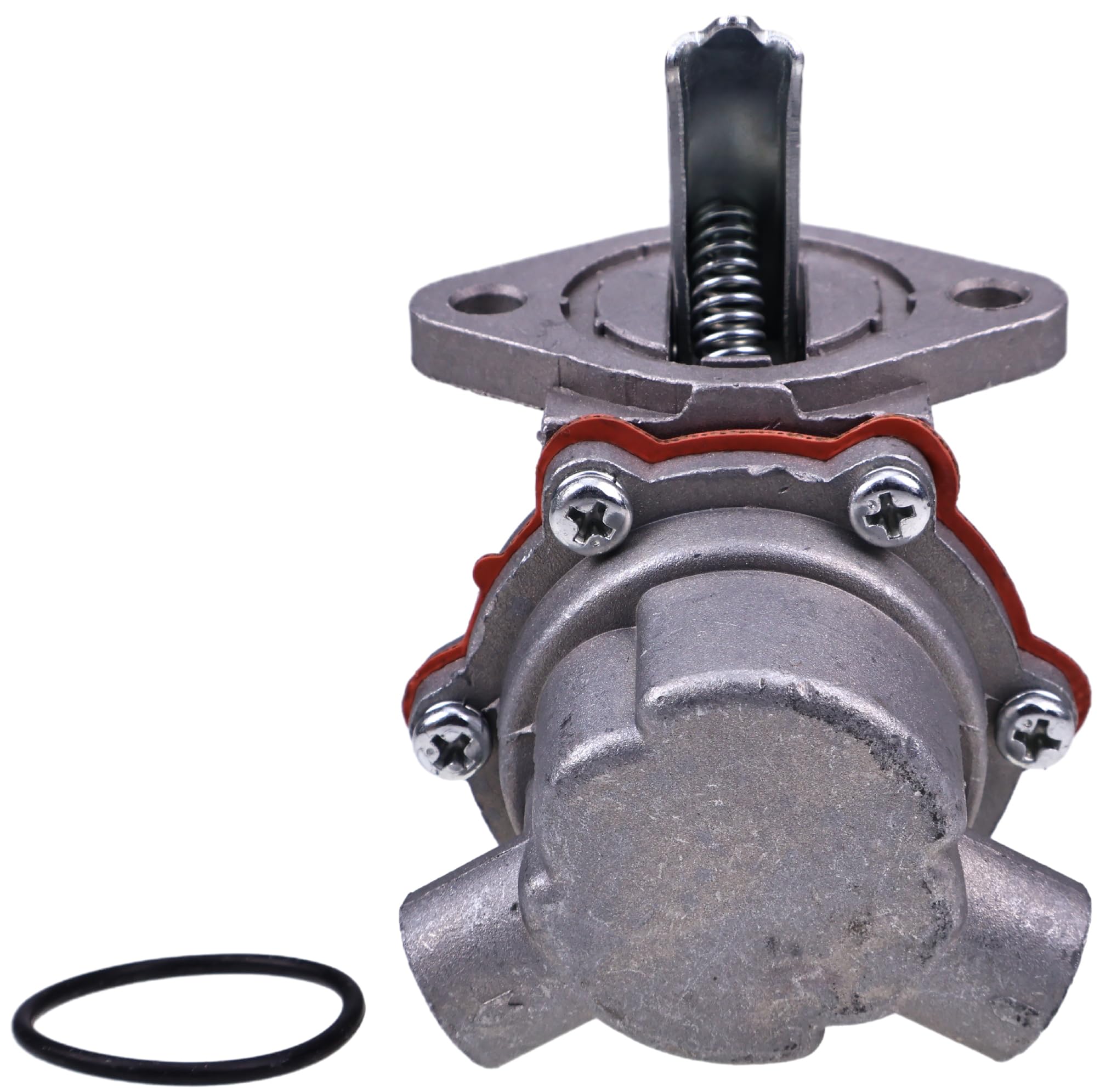 Amazon.com: LSSOCH Fuel Feed Lift Pump 01172781 01172782